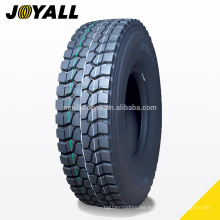 camión americano neumáticos neumáticos 295 / 75r22.5 marcas de neumáticos hechos en China marcas de neumáticos de Tailandia